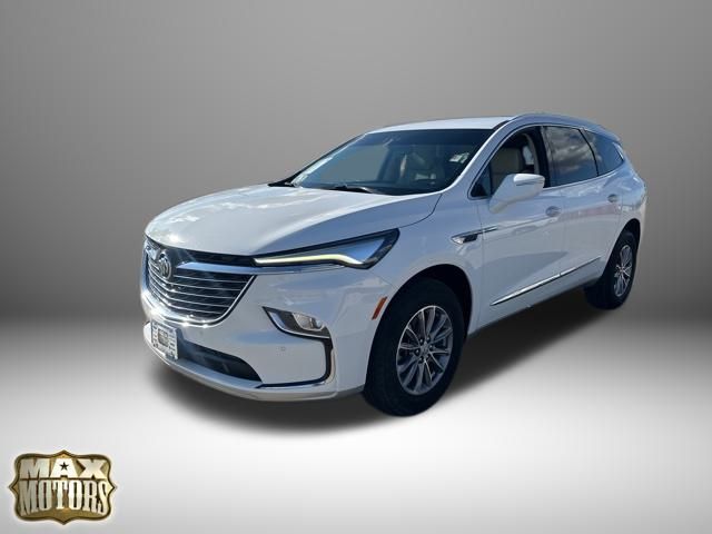 2023 Buick Enclave Essence photo 3