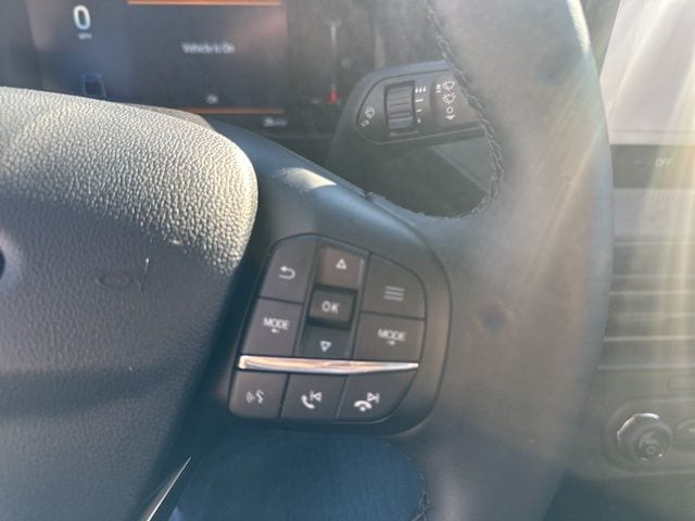 2026 Ford Maverick XLT - Photo 24