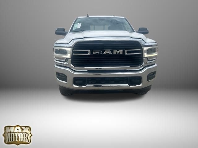 Used 2019 RAM Ram 2500 Pickup Big Horn with VIN 3C6UR5DJ3KG696883 for sale in Kansas City