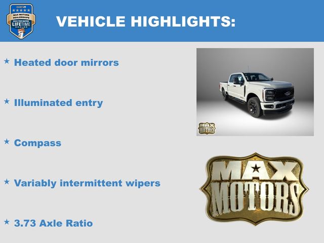 2026 Ford F-250 Super Duty XL - Photo 12