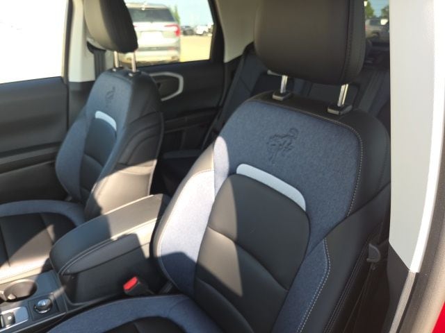 2026 Ford Bronco Sport Outer Banks - Photo 14