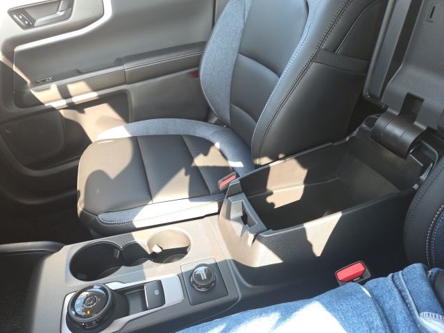 2026 Ford Bronco Sport Outer Banks - Photo 24