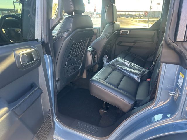 2025 Ford Bronco 4-Door Badlands - Photo 32