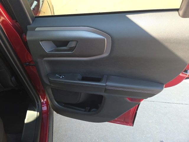2026 Ford Bronco Sport Outer Banks - Photo 39