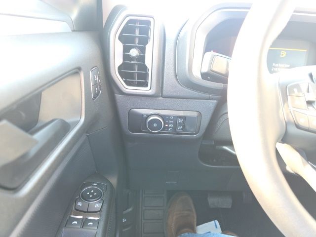 2026 Ford Bronco Sport Outer Banks - Photo 17