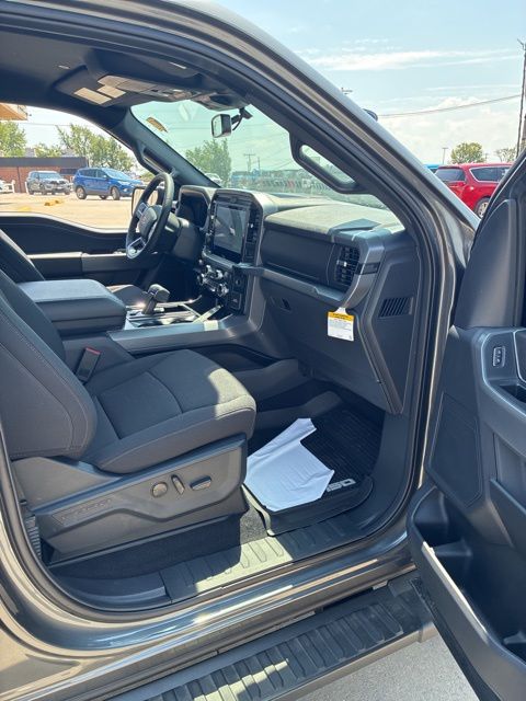 2026 Ford F-150 XLT - Photo 25