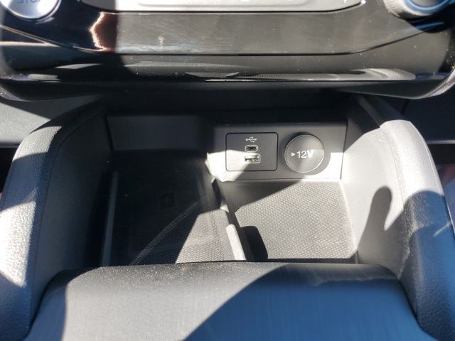 2026 Ford Escape ST-Line Elite - Photo 28