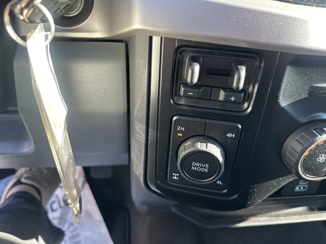 2026 Ford F-250 Super Duty XL - Photo 33
