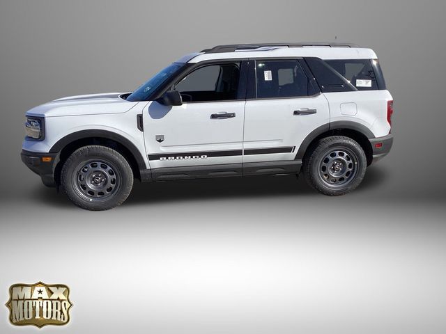 2024 Ford Bronco Sport Big Bend photo 2