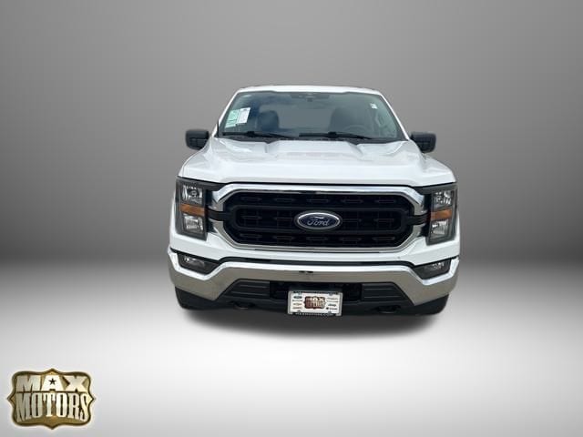 Used 2023 Ford F-150 XLT with VIN 1FTFW1E57PKE02115 for sale in Kansas City