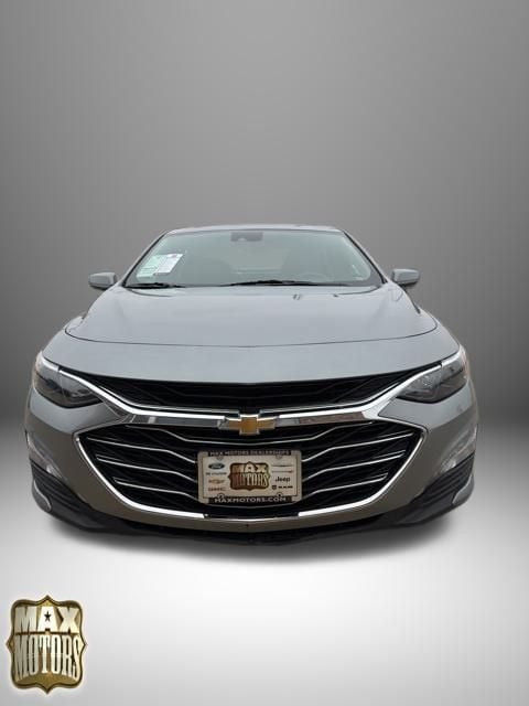 Used 2023 Chevrolet Malibu 1LT with VIN 1G1ZD5ST1PF181481 for sale in Kansas City