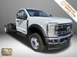 Ford F-550 Chassis