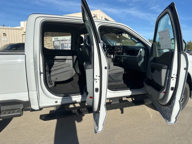 2026 Ford F-250 Super Duty XL - Photo 22