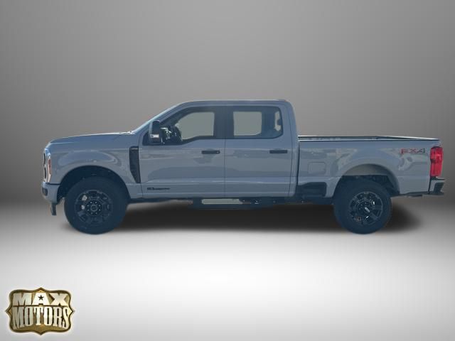 2026 Ford F-250 XL photo 4