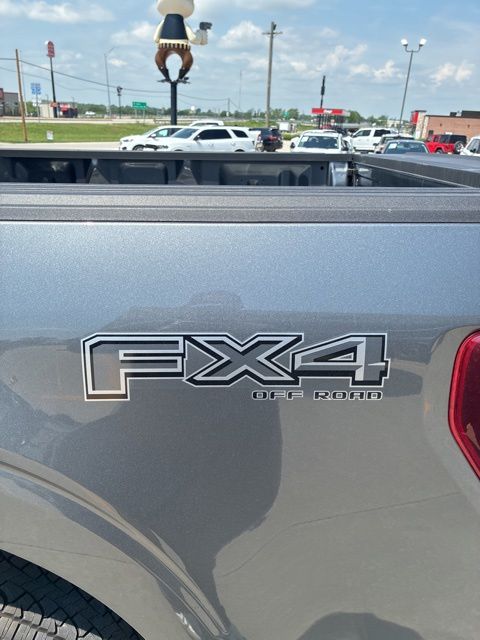 2026 Ford F-150 XLT - Photo 14