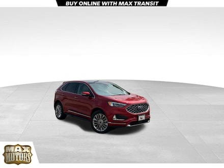 2024 Ford Edge Titanium SUV