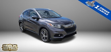 2022 Honda HR-V EX AWD SUV