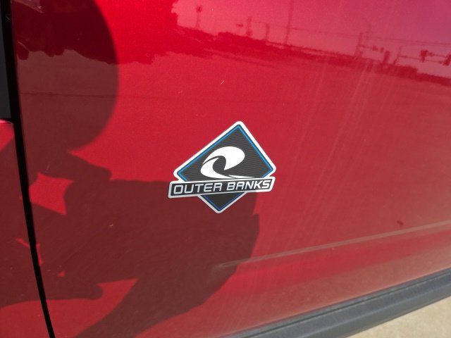 2026 Ford Bronco Sport Outer Banks - Photo 45
