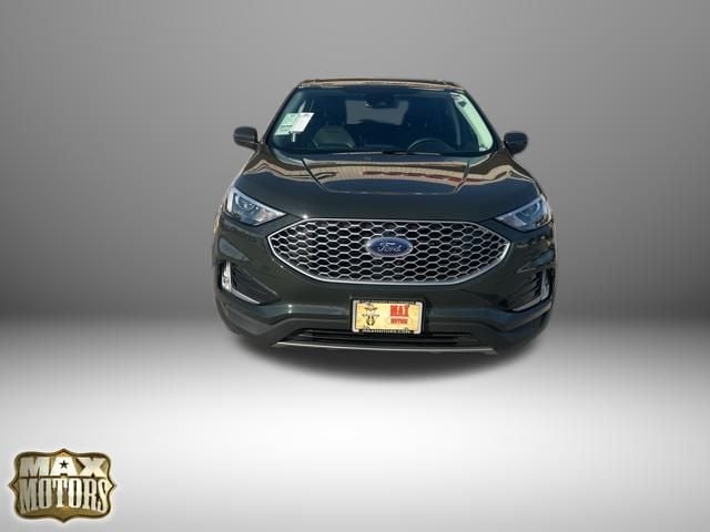 Used 2024 Ford Edge SEL with VIN 2FMPK4J98RBB07317 for sale in Kansas City