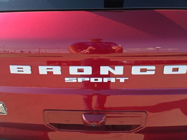 2026 Ford Bronco Sport Outer Banks - Photo 46