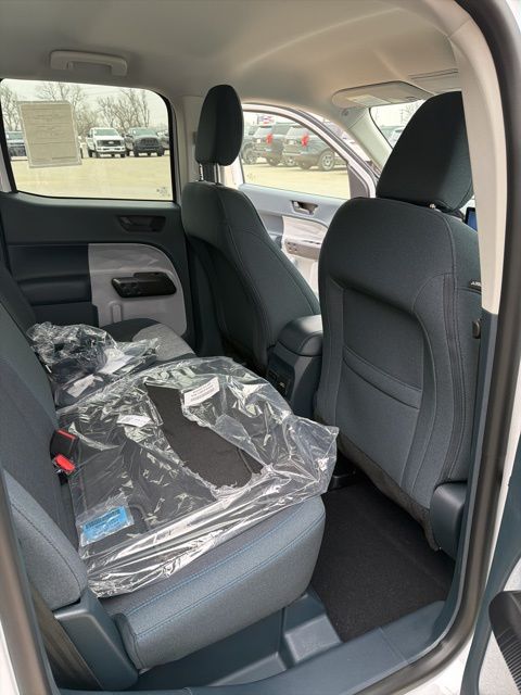 2026 Ford Maverick XLT - Photo 16