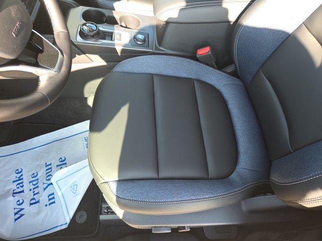 2026 Ford Bronco Sport Outer Banks - Photo 13