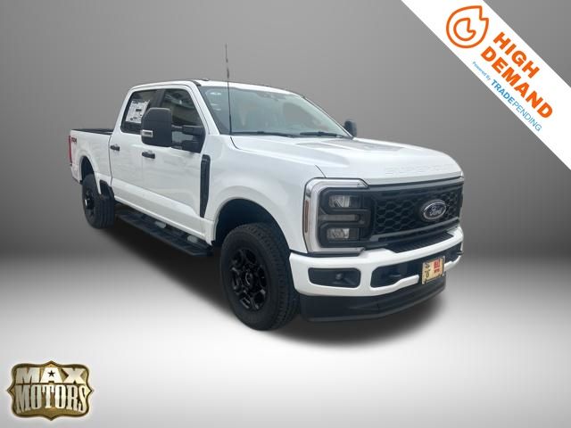2026 Ford F-250 Super Duty