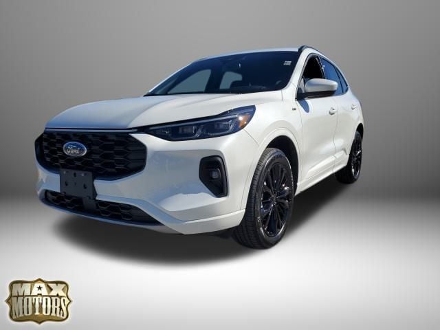2026 Ford Escape ST-Line Elite - Photo 13