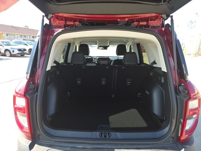 2026 Ford Bronco Sport Outer Banks - Photo 31