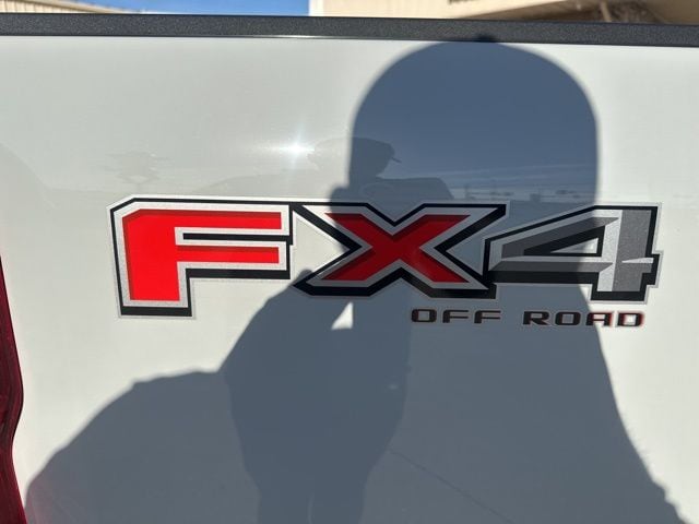 2026 Ford F-250 Super Duty XL - Photo 18