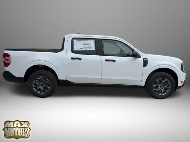 2026 Ford Maverick XLT - Photo 3