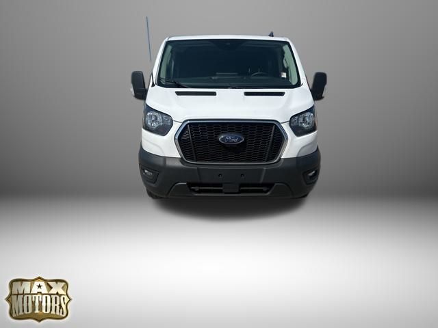 2024 Ford Transit photo 2