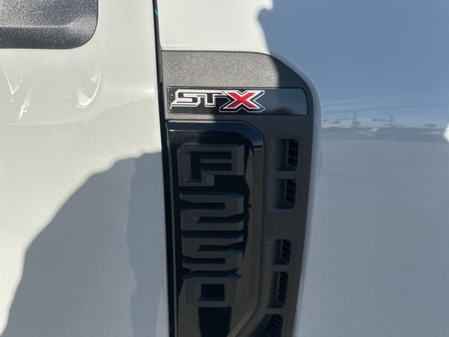 2026 Ford F-250 Super Duty XL - Photo 21
