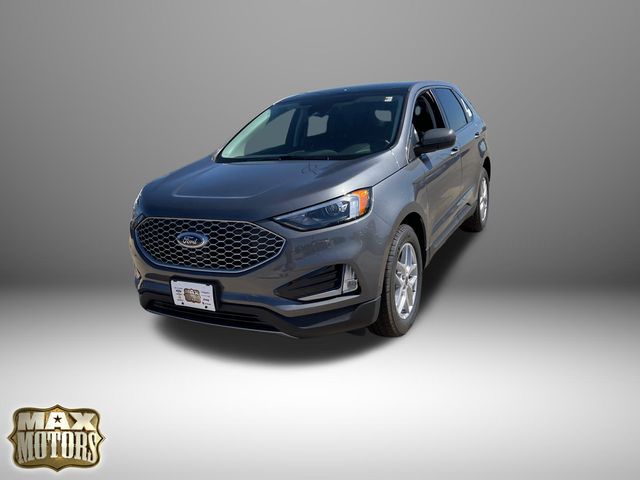 2024 Ford Edge SEL photo 2