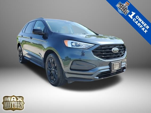 2024 Ford Edge SE's photo