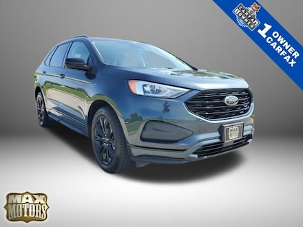 2024 Ford Edge SE SUV