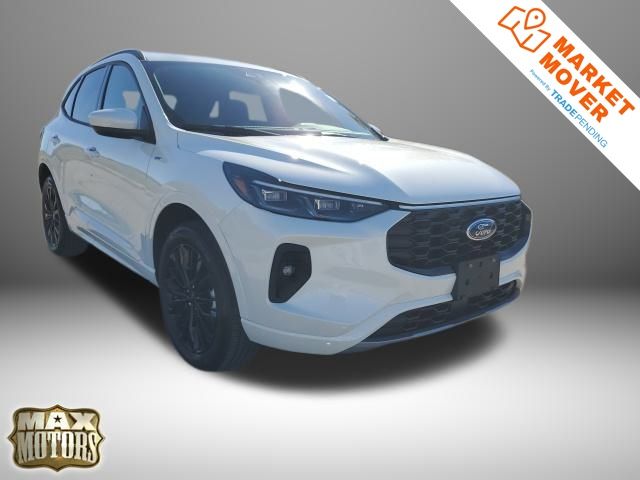 2026 Ford Escape ST-Line Elite's photo