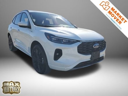 2026 Ford Escape ST-Line Elite SUV