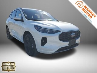 2026 Ford Escape ST-Line Elite SUV
