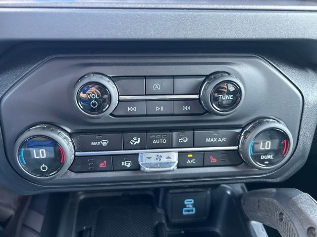 2025 Ford Bronco 4-Door Big Bend - Photo 42