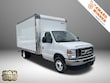 Ford E-350 Cutaway