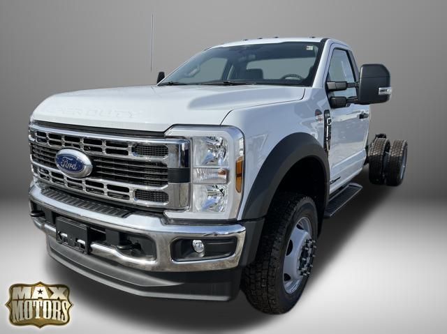 2024 Ford F-550 XL photo 3