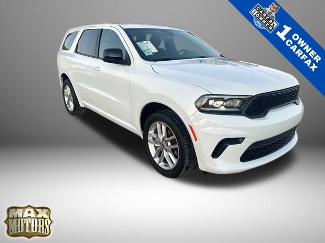2025 Dodge Durango GT's photo