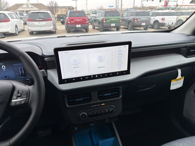 2026 Ford Maverick XLT - Photo 27