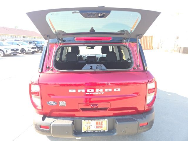 2026 Ford Bronco Sport Outer Banks - Photo 36