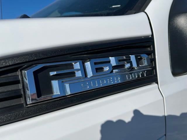 2024 Ford F-650 Base SuperCab photo 4
