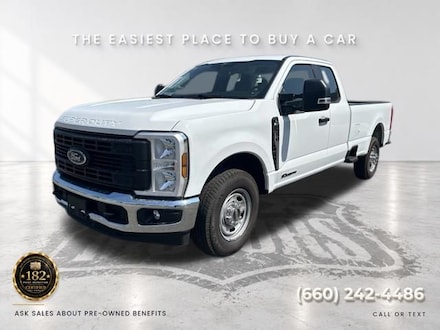 2025 Ford F-350 XL Truck Super Cab