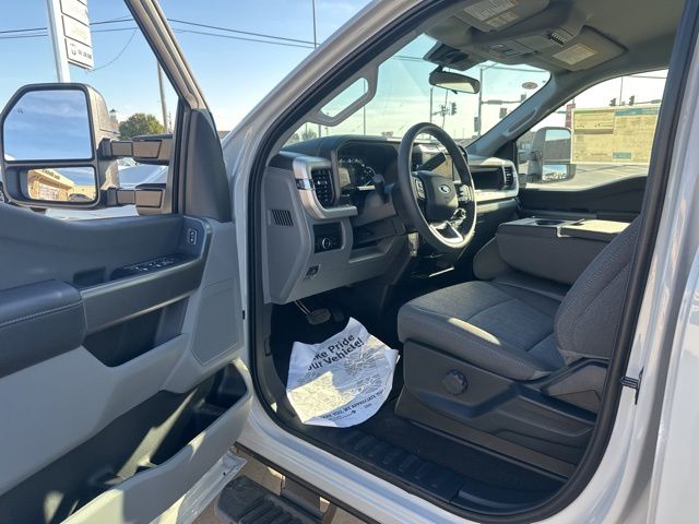 2026 Ford F-250 Super Duty XL - Photo 23