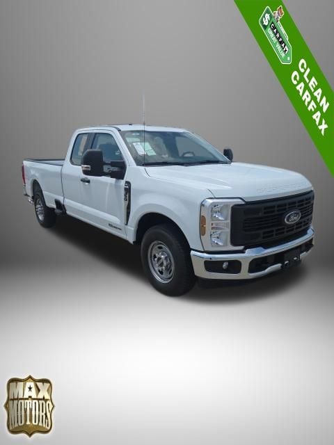 2025 Ford F-350 Truck Super Cab 