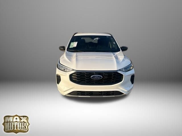 Used 2023 Ford Escape ST-Line with VIN 1FMCU9MN5PUB02887 for sale in Kansas City